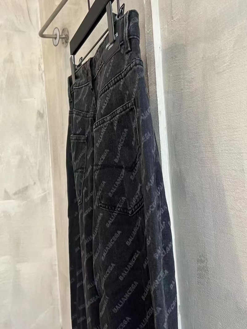 Balenciaga Pants